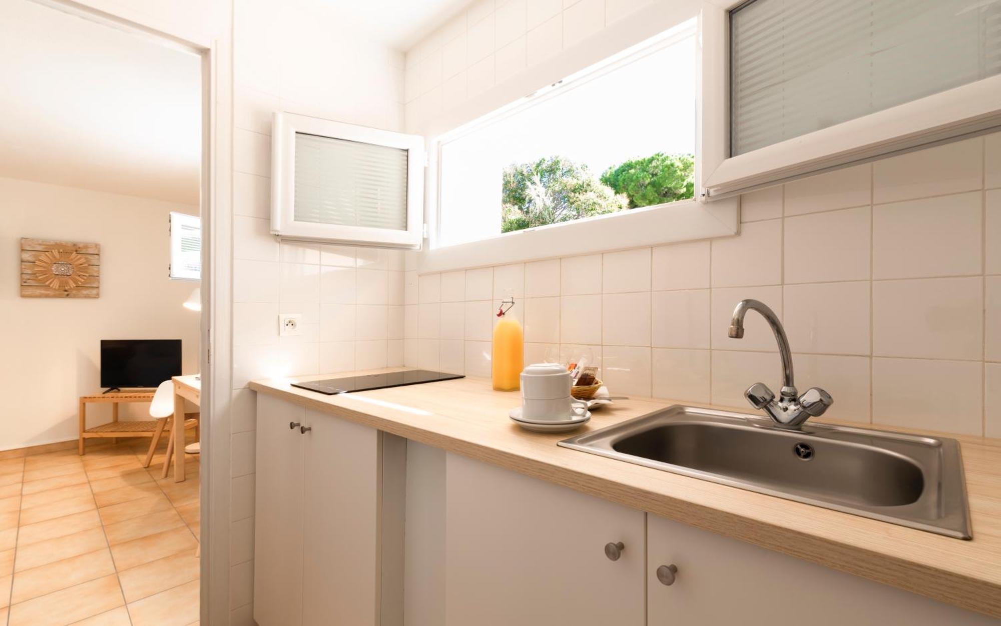 Hotel & Studios Astor Αντίμπ Δωμάτιο φωτογραφία