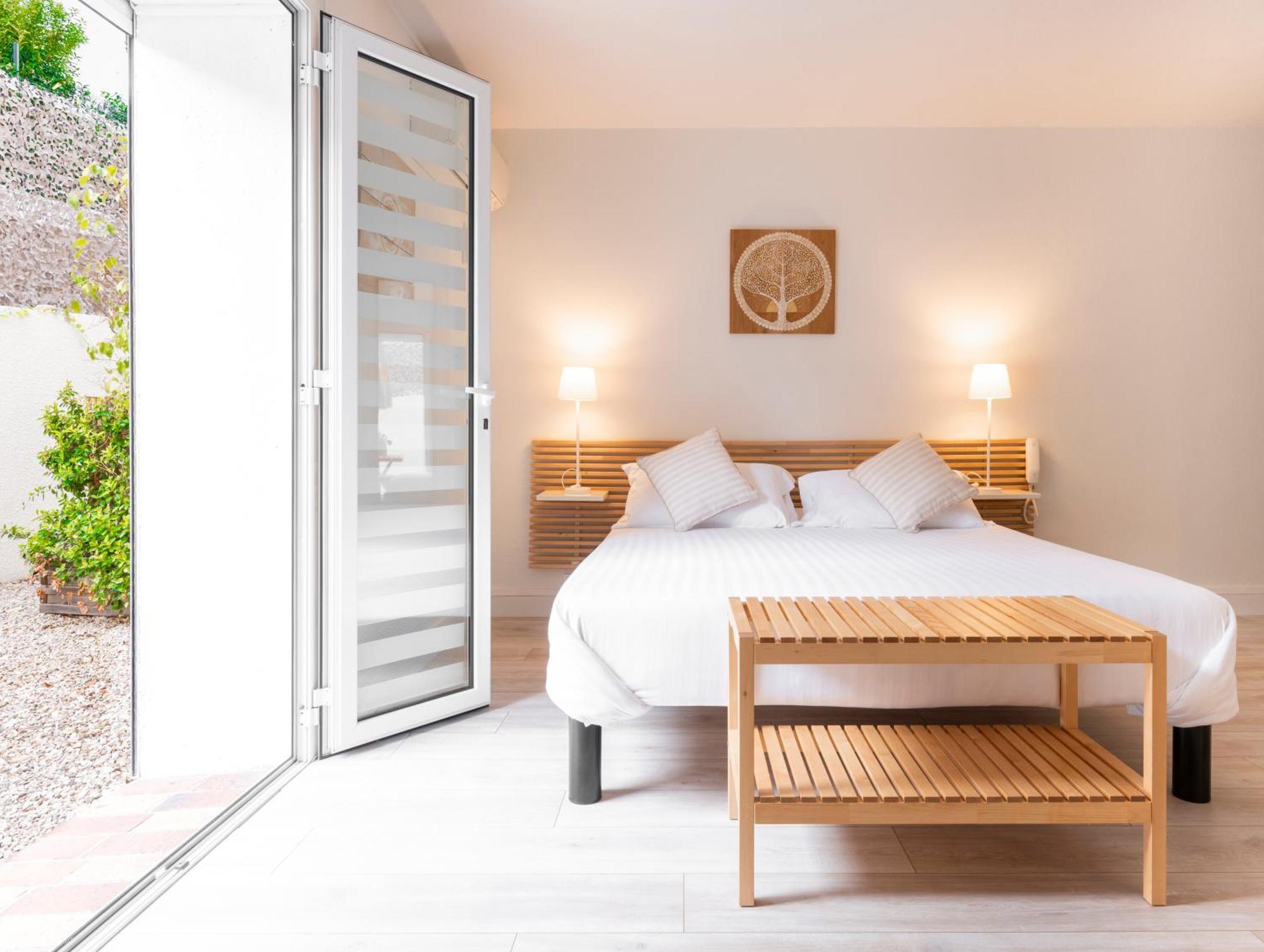 Hotel & Studios Astor Αντίμπ Εξωτερικό φωτογραφία