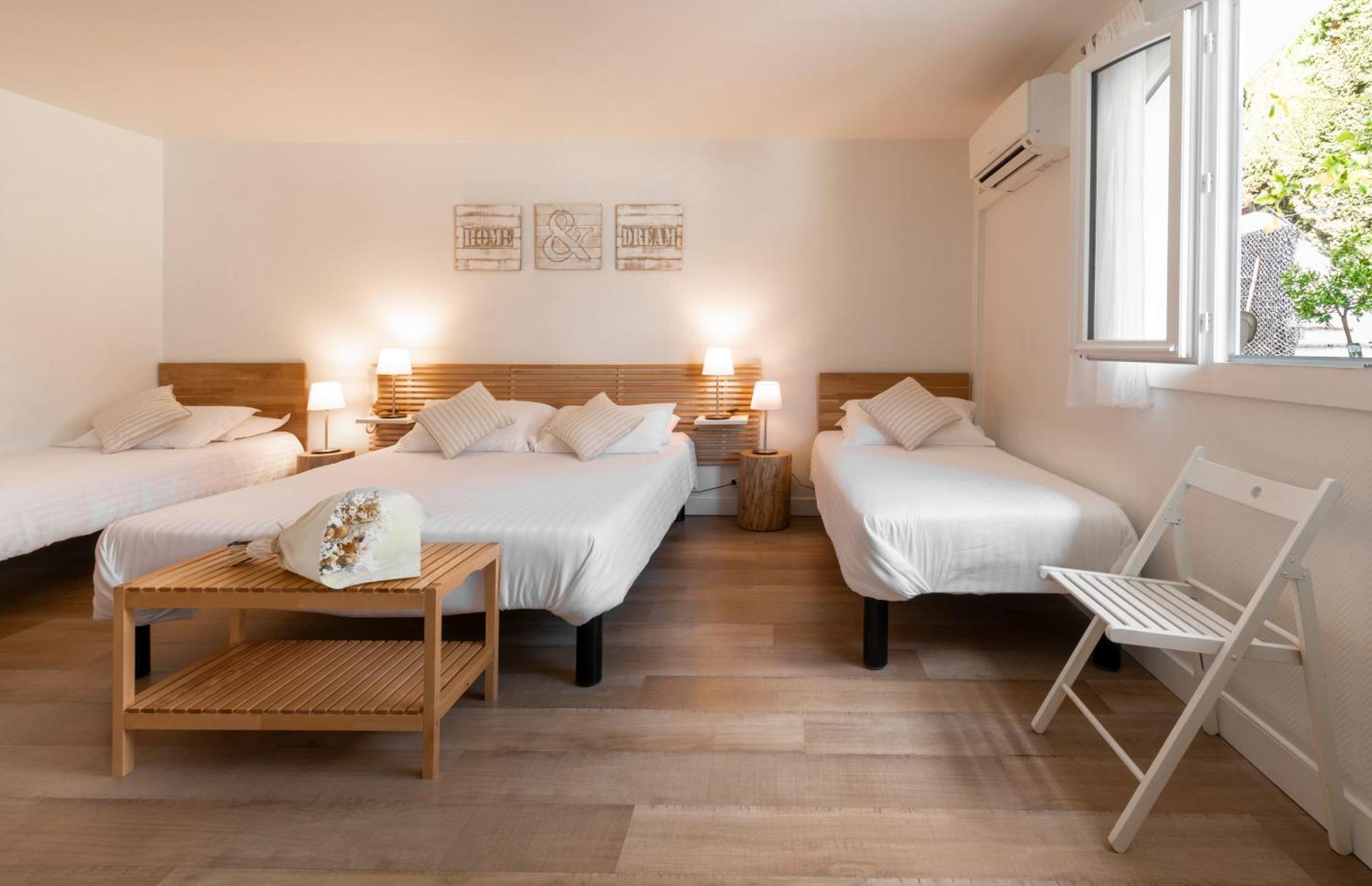 Hotel & Studios Astor Αντίμπ Εξωτερικό φωτογραφία